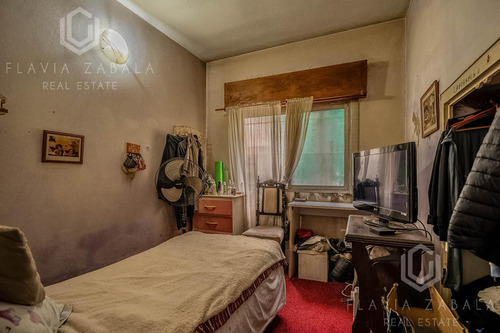 Venta Ph Cinco Ambientes Con Patio Y Terraza En San Fernando