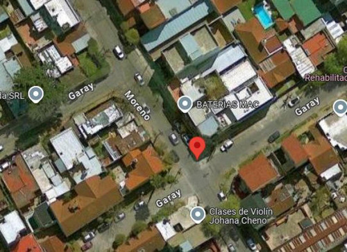 Departamento En Venta - 1 Dormitorio 1 Baño - 35mts2 - Quilmes