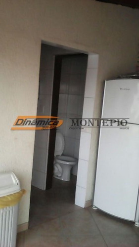 Imagem 19 de 20 de Apartamento No Tucuruvi - Ml9064