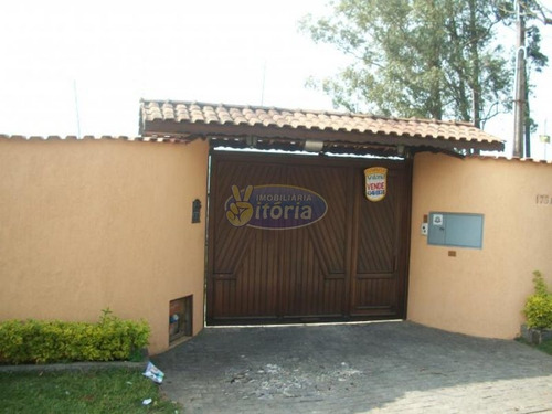 Imagem 1 de 17 de Linda Chácara Represa - 852