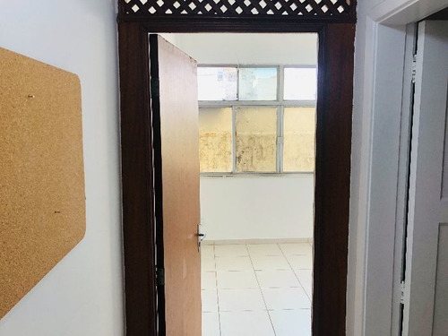 Imagem 7 de 17 de Sala Comercial À Venda Na Rua Conde De Bonfim, Tijuca, Rio De Janeiro - Rj - Liv-14149