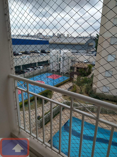 Imagem 6 de 30 de Ótima Oportunidade De Aquisição Para Moradia Ou Investimento! - 18382 Ap-c.a
