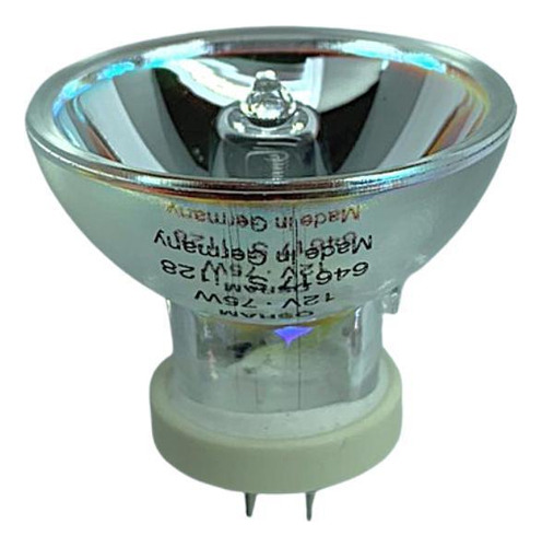 Lampada 64617s 12v X 75w (osram)