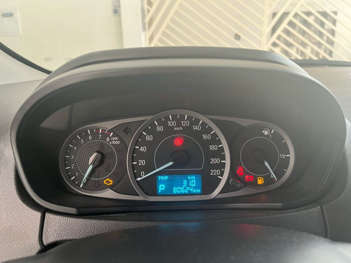 Ford Ka 1.5 TI-VCT FLEX SE SEDAN AUTOMÁTICO