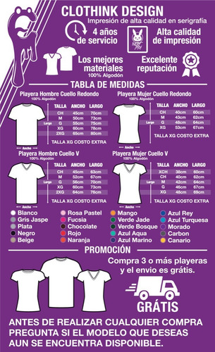 Black Panther / Pantera Negra Playeras Para Hombre Y Mujer