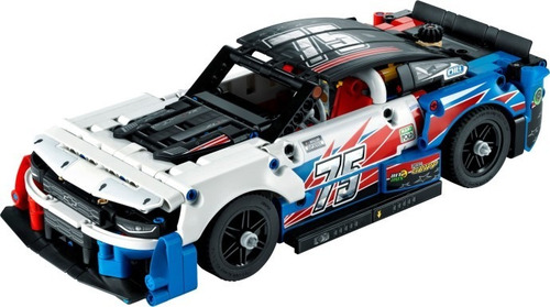Lego Technic 42153 Nascar¨ Next Gen Chevrolet Camaro Zl1