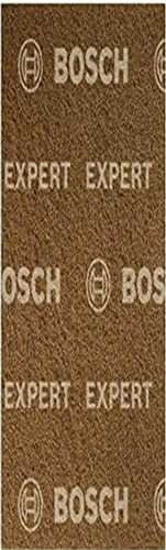 Bosch Paño Abrasivo Expert N880 152x229mm, Grueso A