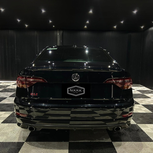 Volkswagen Jetta 2.0 Gli Dsg At