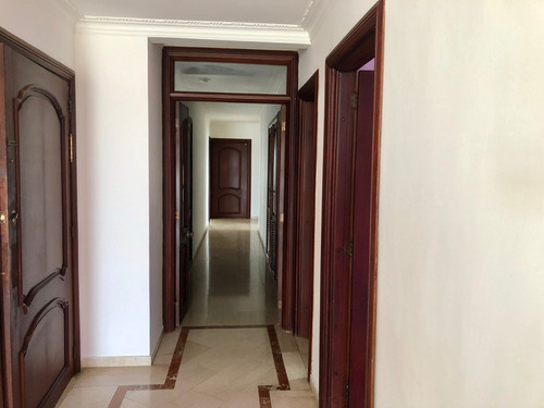 Imagen 6 de 14 de Vendo Apartamento En Bocagrande Con Vista Al Mar!