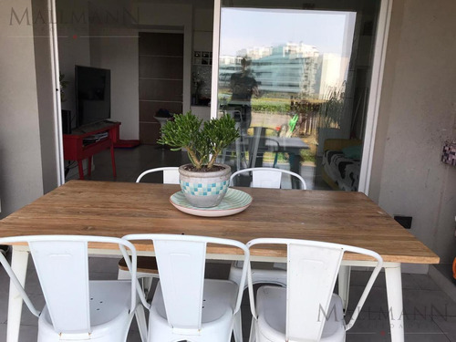 Departamento - Lagoon Pilar