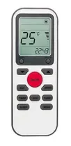 Comprar Control Remoto Aire Acondicionado P\u002F Hitachi Tcl Electra Rca