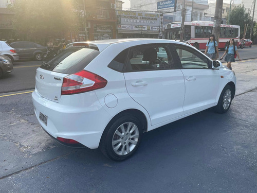 Imagen 8 de 16 de Chery Fulwin 2016 1.5 Ii Hatchback