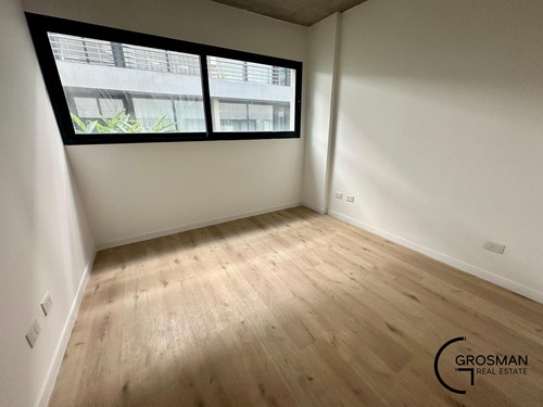 Departamento - Wh Coghlan - Full Amenitties- Entrega Inmediata Y Financiacion