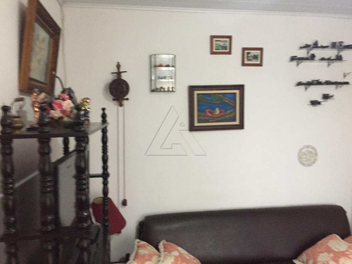 Imagem 9 de 30 de Casa Com 2 Dorms, Jardim Monte Kemel, São Paulo - R$ 690.000,00, 93m² - Codigo: 2678 - V2678