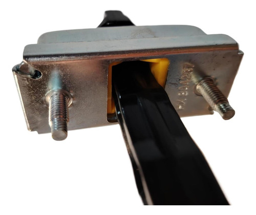 Conjunto De Comprobación De La Puerta De Verificación De La