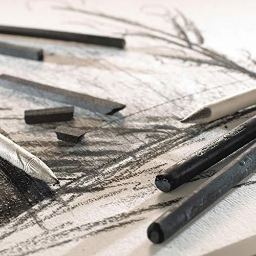 Lapices Pastel Blancos 2 Piezas Conté À Paris Pack 2 Dibujo