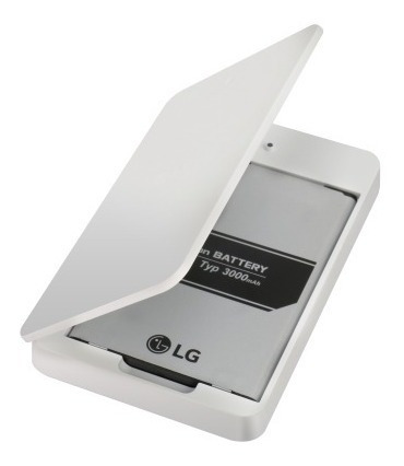 Cargador De Bateria LG G4 H815