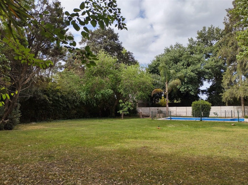 Imagen 23 de 29 de Casa Quinta Estilo Colonial-español En Venta (retasada)