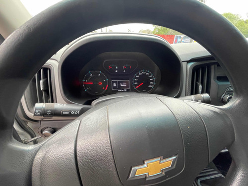 Chevrolet S10 2.8 Ls Cd Tdci 200cv
