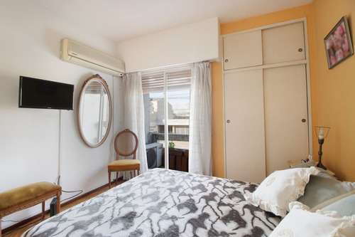 Venta Ph 3 Ambientes Barrio Güemes Haedo Apto Cred