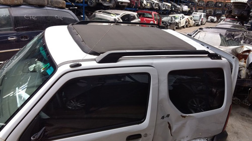 Sucata Suzuki Jimny Sport 13 A 16 Bartolomeu Peças