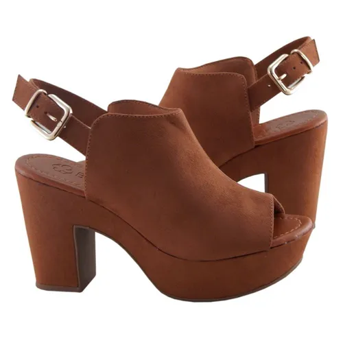 Sandalia bebece 2019 2025