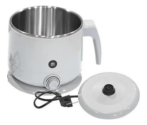 Excelente Olla Multifuncional Electrica Multiuso Cocina