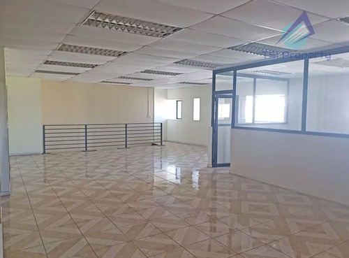 Bodega Productiva Indep 70 Kw 1.330 Mt2 En Arriendo En Lampa