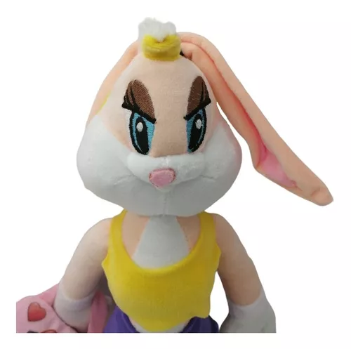 Peluche Lola Bunny De Looney Tunes Peluche En Venta En Aguascalientes Aguascalientes Por Sólo