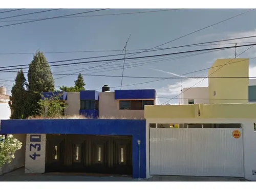 Casa En Remate Bancario En San Luis Potosí, Mm.