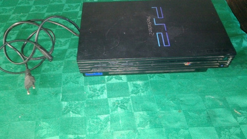 Playstation 2 Fat...leer