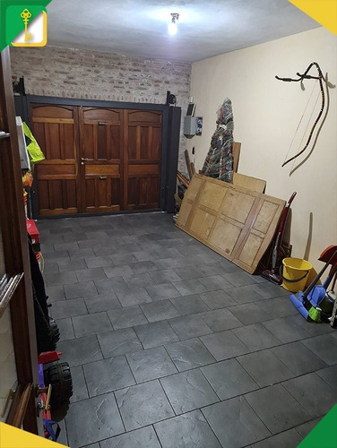 Imagen 11 de 16 de Casa En Venta En Villa Ballester