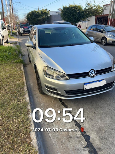 Volkswagen Golf 1.6 Trendline