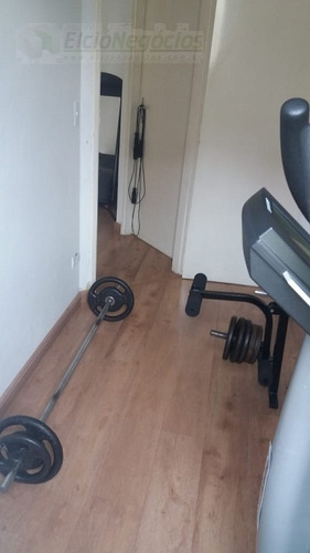 Imagem 30 de 30 de Apartamento Para Venda, 2 Dormitórios, Nossa Senhora Do Ó - São Paulo - 2364