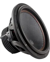 Comprar Bajo 12 Pulgadas Alphasonik Dynamis Dsw512 Acústicamontani