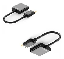 Comprar Vga Video Adaptador Display Port Macho Tv Original Hd