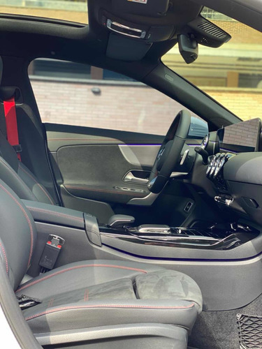 Mercedes-benz Cla 35 Cla 35