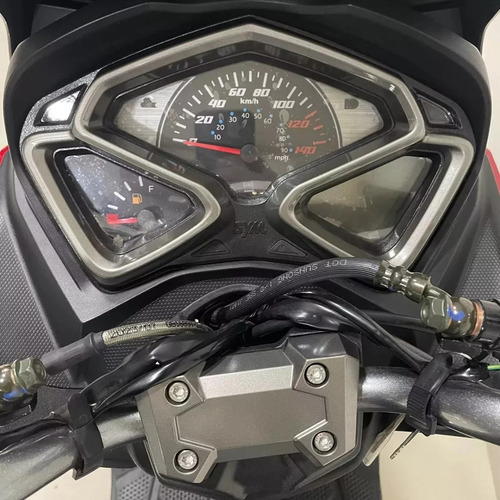 Sym Jet14 200cc 0km -prendario Tasa 0%