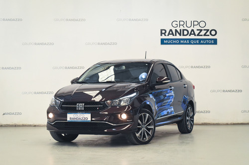 Fiat Cronos 1.8 16v Precision At6