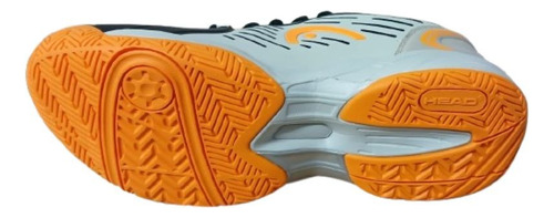 Zapatillas Tenis Head Hombre Deuce M2
