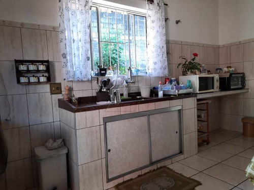 Casa Com 3 Dorms, Jardim Maria Rosa, Taboão Da Serra - R$ 800 Mil, Cod: 3102 - V3102