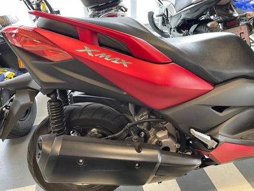 Imagem 2 de 6 de Yamaha-xmax Abs