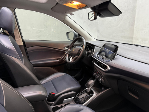 Chevrolet Tracker TRACKER PREMIER 1.2 TURBO 12V FLEX AUT.