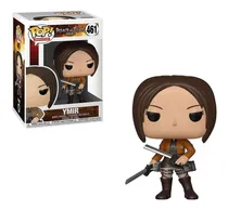 Comprar Funko Pop! Attack On Titan: Ymir No. 461
