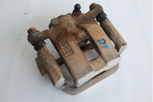 Caliper Trasero Derecho Nissan Xtrail Mod. 02-07 Original 