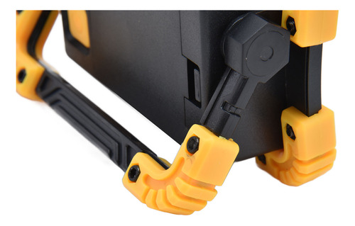 Soporte Ajustable Portátil Led Work Para Acampar