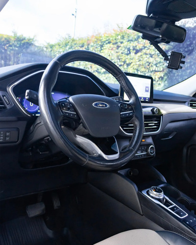 Ford Escape Titanium Hibrida 2021