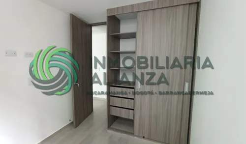 Apartamento En Arriendo En Quebrada La Iglesia. Cod A17031
