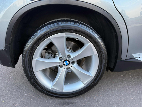 BMW X6 4.4 Xdrive 50i Premium 407cv