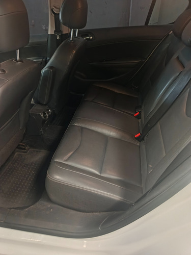 Peugeot 408 1.6 Feline Thp 165cv Tiptronic